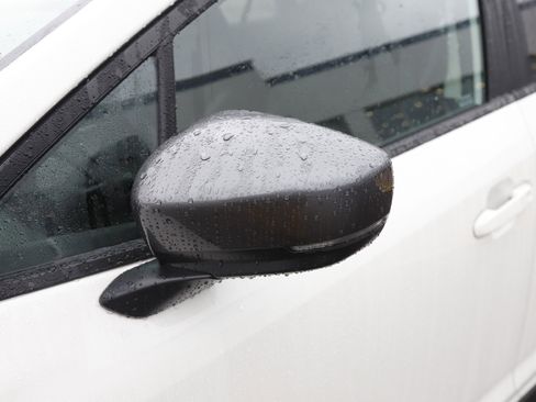 New 2026 Subaru Crosstrek 2.0i Premium image 14