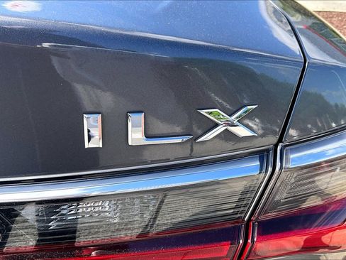 Used 2019 Acura ILX FWD image 10