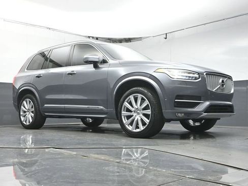 Used 2016 Volvo XC90 T6 Inscription AWD/4WD image 41