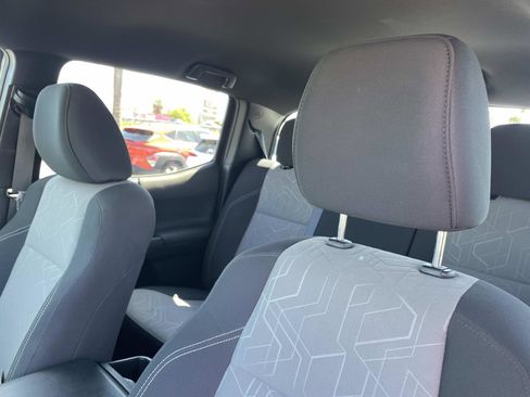 Used 2023 Toyota Tacoma TRD Off-Road image 20