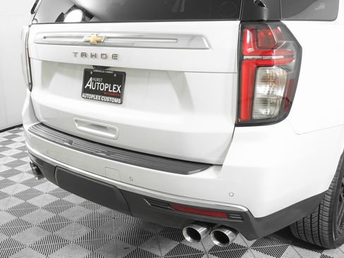 Used 2021 Chevrolet Tahoe High Country image 34