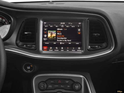 Used 2021 Dodge Challenger R/T Scat Pack image 8