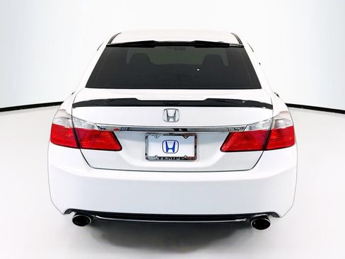 Used 2014 Honda Accord Sport image 6