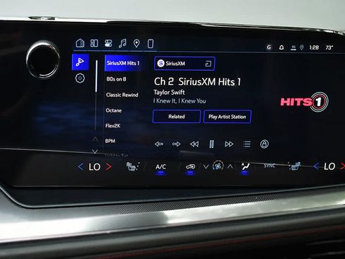 New 2026 Chevrolet Suburban RST w/ Comfort Package AWD/4WD image 18