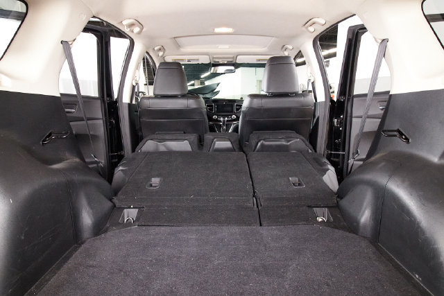 Used 2016 Honda CR-V Touring image 28