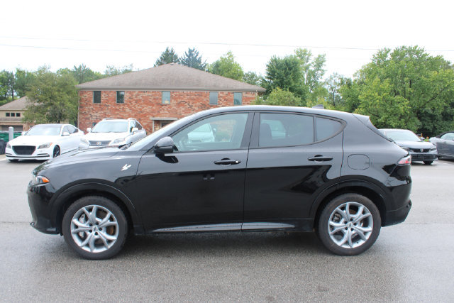 Used 2025 Dodge Hornet R/T AWD/4WD image 5