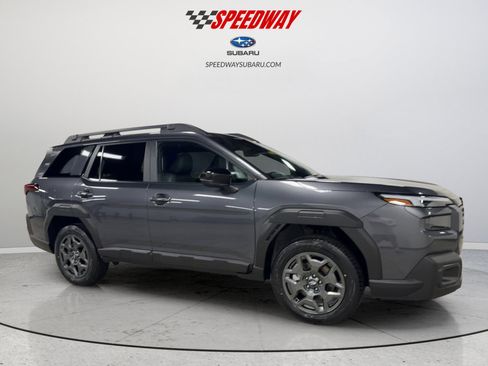 New 2026 Subaru Outback Premium image 12