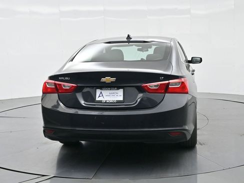 Used 2023 Chevrolet Malibu LT image 8