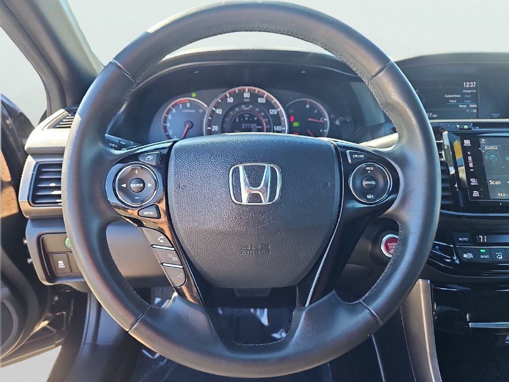 Used 2016 Honda Accord EX-L image 26
