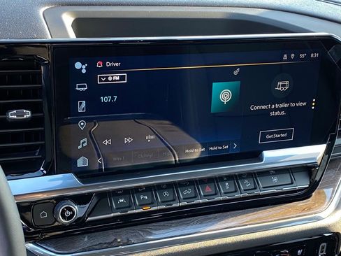 Used 2023 Chevrolet Silverado 1500 LTZ image 15