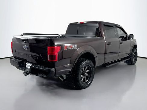 Used 2019 Ford F150 XLT w/ Equipment Group 302A Luxury AWD/4WD image 4