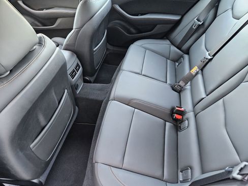 New 2026 Cadillac CT5 Sport image 28