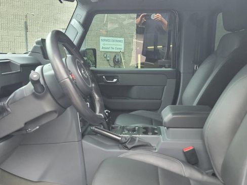 Used 2025 INEOS Grenadier AWD/4WD image 14