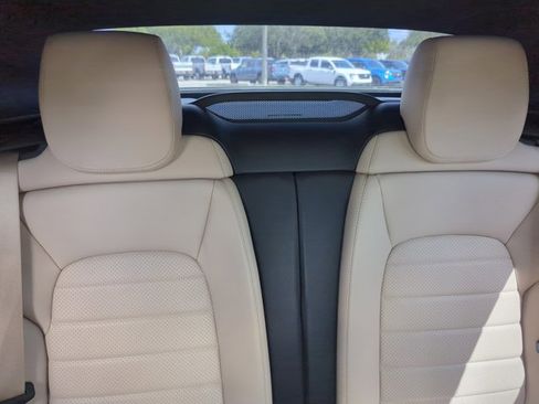 Used 2018 Mercedes-Benz C 300 Cabriolet image 26