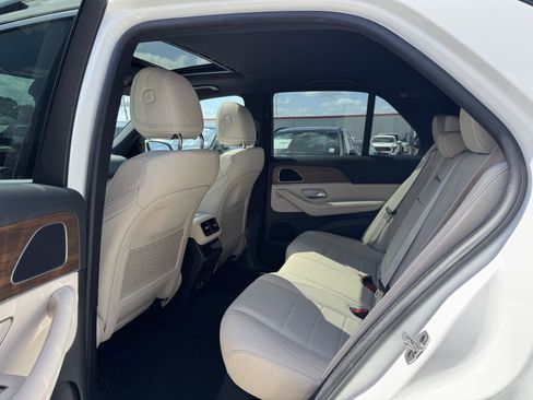 Certified 2026 Mercedes-Benz GLE 350 4MATIC image 17