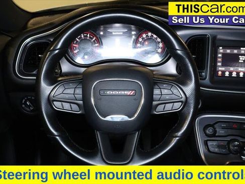 Used 2020 Dodge Challenger SXT w/ Blacktop Package image 15