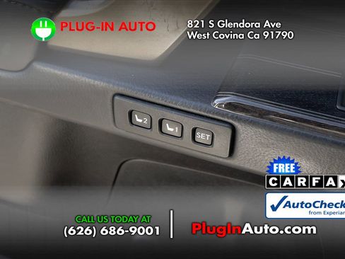 Used 2020 Lexus GX 460 Premium w/ Premium Package image 26