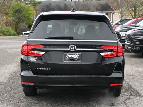 Used 2023 Honda Odyssey EX-L image 14