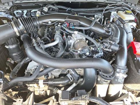 Used 2023 Ford Bronco Raptor AWD/4WD image 23