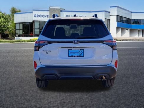 Certified 2026 Subaru Forester Premium AWD/4WD image 9