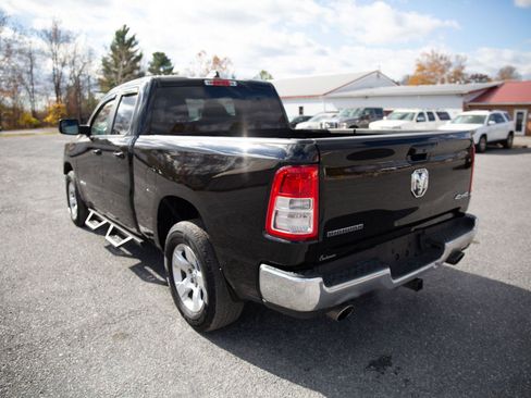 Used 2022 RAM 1500 Big Horn image 7