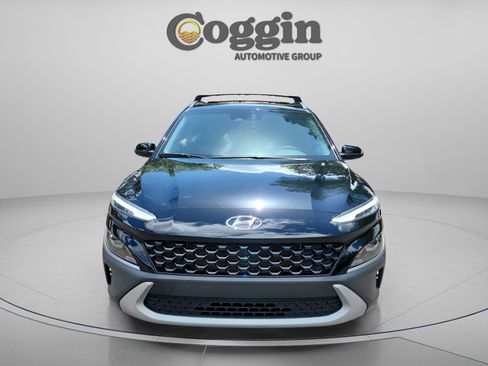 Certified 2023 Hyundai Kona SEL AWD/4WD image 8