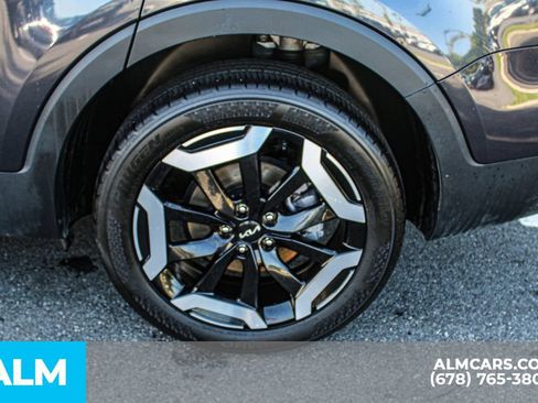 Used 2025 Kia Telluride S FWD image 15