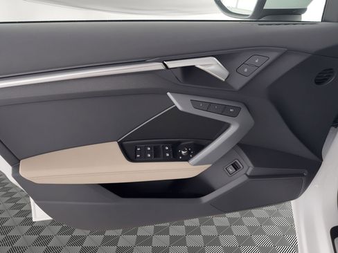 New 2026 Audi A3 2.0T Premium Plus AWD/4WD image 13