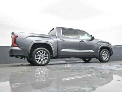Used 2024 Toyota Tundra 1794 Edition AWD/4WD image 53