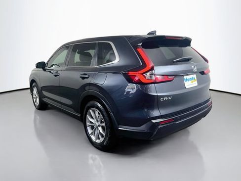 Used 2023 Honda CR-V EX-L image 7