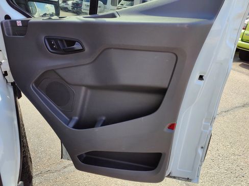 Used 2020 Ford Transit 150 Low Roof w/ Upfitter Package RWD image 8