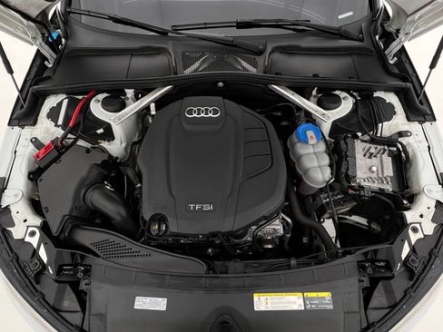 Used 2019 Audi A4 2.0T Premium w/ Convenience Package image 24