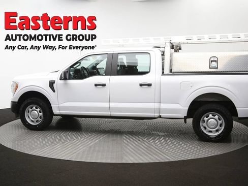 Used 2022 Ford F150 XL w/ Trailer Tow Package AWD/4WD image 65