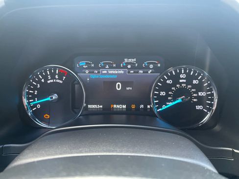 Used 2021 Ford Expedition Max XLT image 30