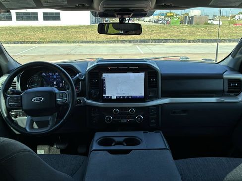 Used 2021 Ford F150 XLT w/ Equipment Group 302A High RWD image 38