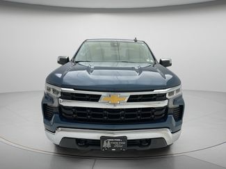 Used 2024 Chevrolet Silverado 1500 LT AWD/4WD video 2