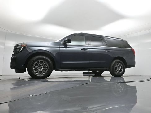 Certified 2025 Ford Expedition Max Active AWD/4WD image 52