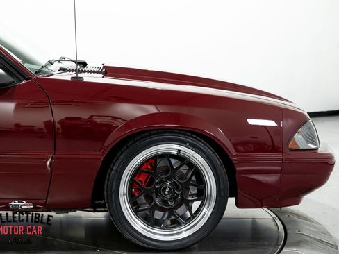 Used 1990 Ford Mustang LX RWD image 41