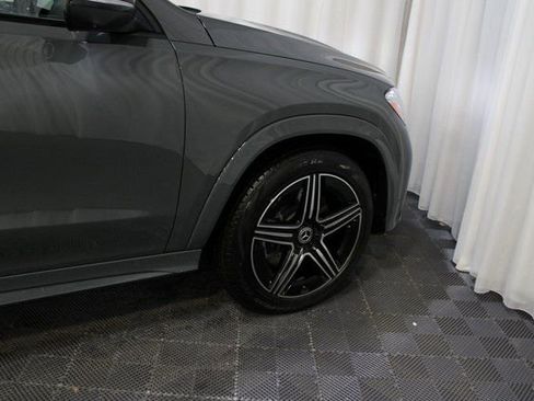 New 2026 Mercedes-Benz GLE 450 4MATIC image 12
