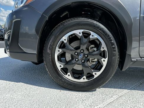 Certified 2023 Subaru Crosstrek 2.0i w/ Popular Package #1 AWD/4WD image 24