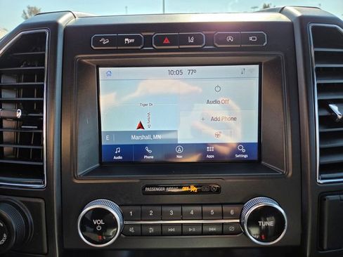 Used 2021 Ford Expedition Limited AWD/4WD image 28
