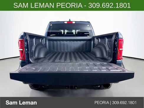 New 2026 RAM 1500 RHO AWD/4WD image 26