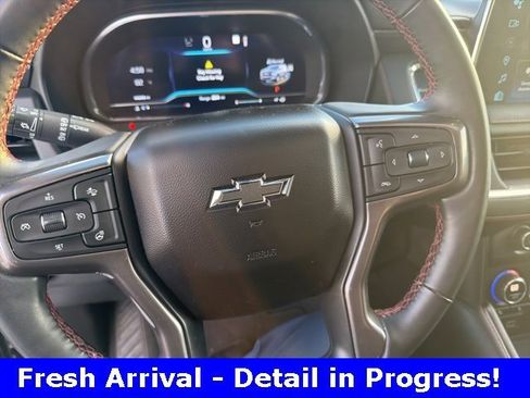 Used 2023 Chevrolet Tahoe RST w/ Luxury Package image 26