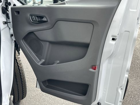 New 2026 Ford Transit 350 Base w/ Load Area Protection Package image 37