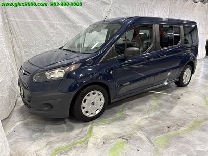 Used 2016 Ford Transit Connect XL