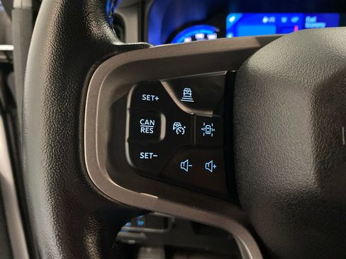 Certified 2022 Ford Bronco Badlands image 14