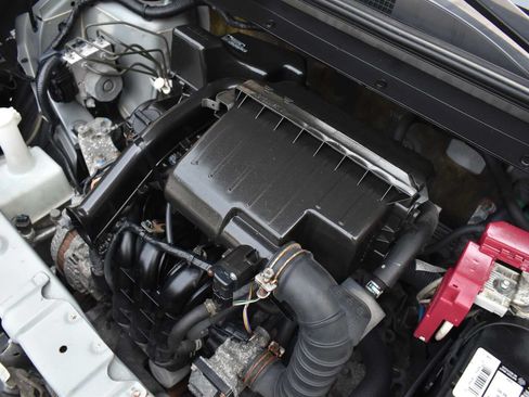 Used 2019 Mitsubishi Mirage G4 ES FWD image 32