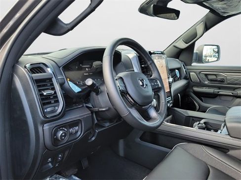 New 2026 RAM 1500 Limited w/ Trailer Tow Group image 13