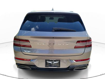 Used 2021 Genesis GV80 2.5T w/ Advanced Package 03