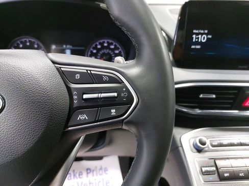 Certified 2023 Hyundai Santa Fe SEL image 19